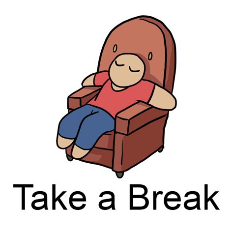 Taking a break clipart - Browse 954,900+ taking a break stock illustrations and vector graphics available royalty-free, or search for taking a break from work or taking a break at work to find more great …